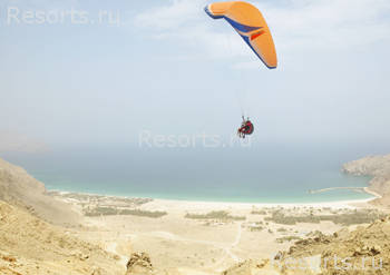 Six Senses Hideaway Zighy Bay 72